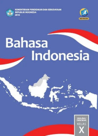 Image of Bahasa Indonesia