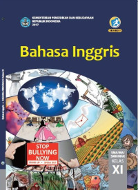 Image of Bahasa Inggris