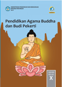 Image of Pendidikan Agama Buddha dan Budi Pekerti
