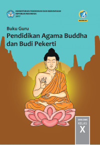Image of Pendidikan Agama Buddha dan Budi Pekerti : buku guru
