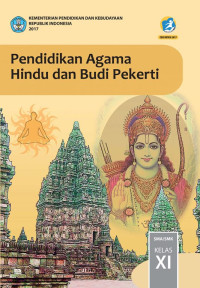 Image of Pendidikan Agama Hindu dan Budi Pekerti