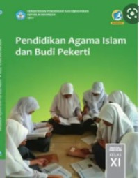 Image of Pendidikan Agama Islam dan Budi Pekerti
