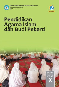 Image of Pendidikan Agama Islam dan Budi Pekerti
