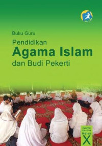 Image of Pendidikan Agama Islam dan Budi Pekerti : buku guru