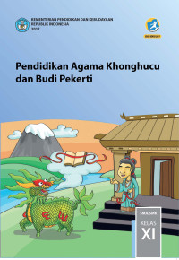 Image of Pendidikan Agama Khonghucu dan Budi Pekerti