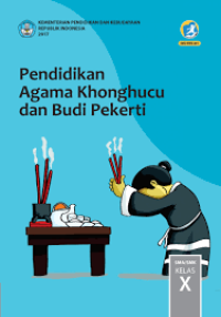 Image of Pendidikan Agama Khonghucu dan Budi Pekerti