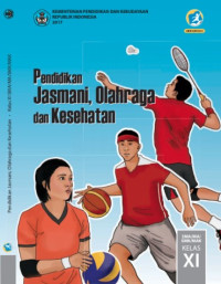 Image of Pendidikan Jasmani, Olahraga dan Kesehatan