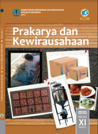 Image of Prakarya dan Kewirausahaan