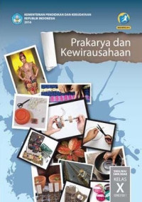 Image of Prakarya dan Kewirausahaan