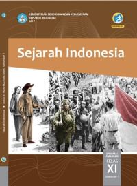 Image of Sejarah Indonesia