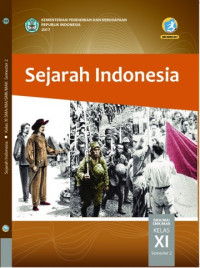 Image of Sejarah Indonesia