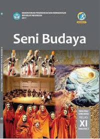 Image of Seni Budaya
